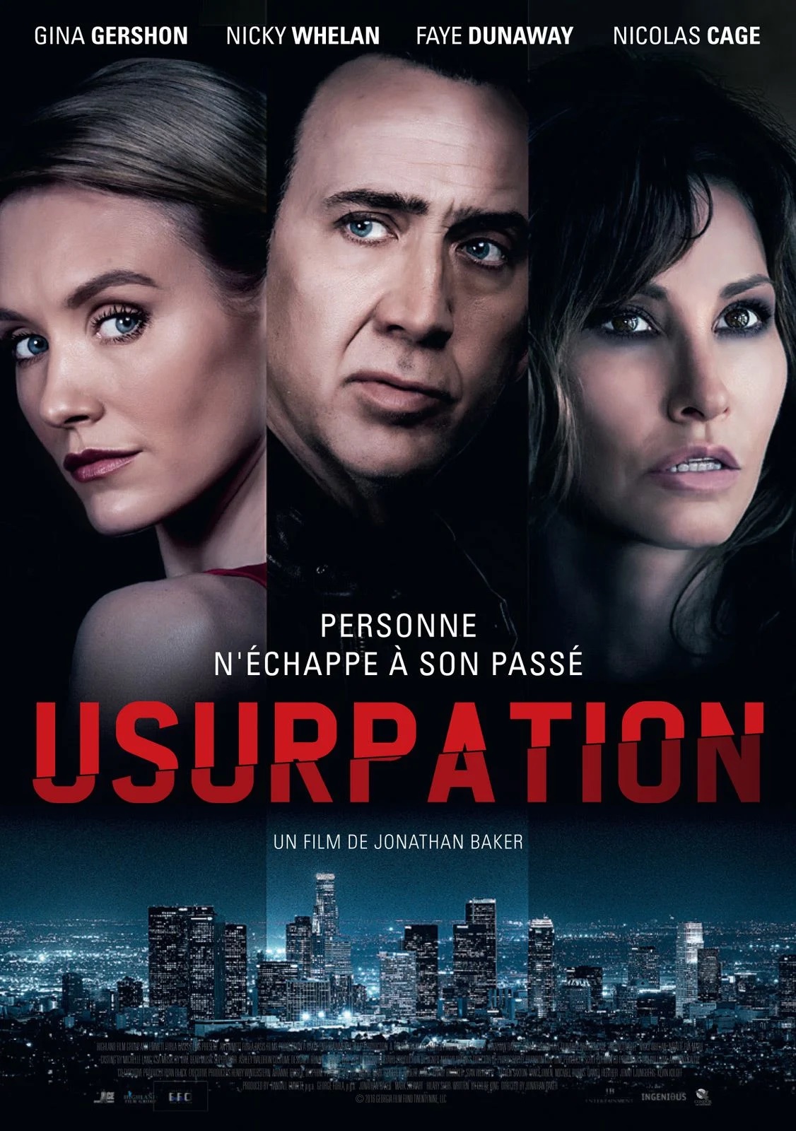 USURPATION, Jonathan Baker 2017, Nicolas Cage, Faye Dunaway (science fiction)@.jpeg